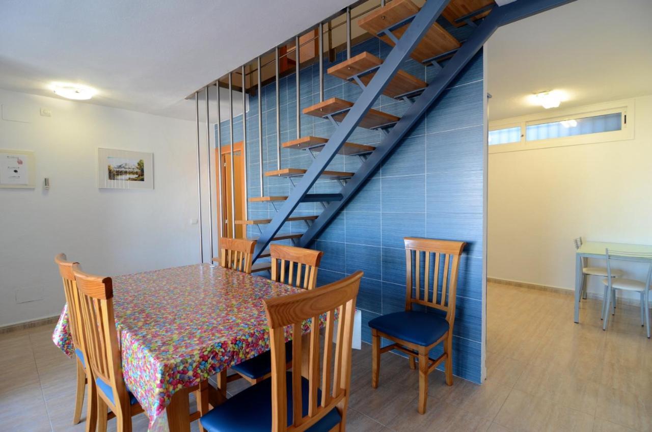 Bonsol 01 - Apartamento Duplex L'Estartit Bagian luar foto