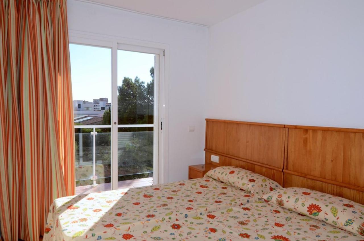 Bonsol 01 - Apartamento Duplex L'Estartit Bagian luar foto